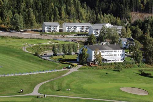 Фотография гостиницы Nermo Hotel & Apartments