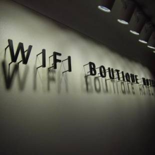 Фотографии гостиницы
Wifi Boutique Hotel