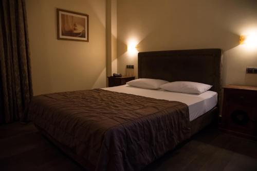 Фотография гостиницы Hotel Maroussi