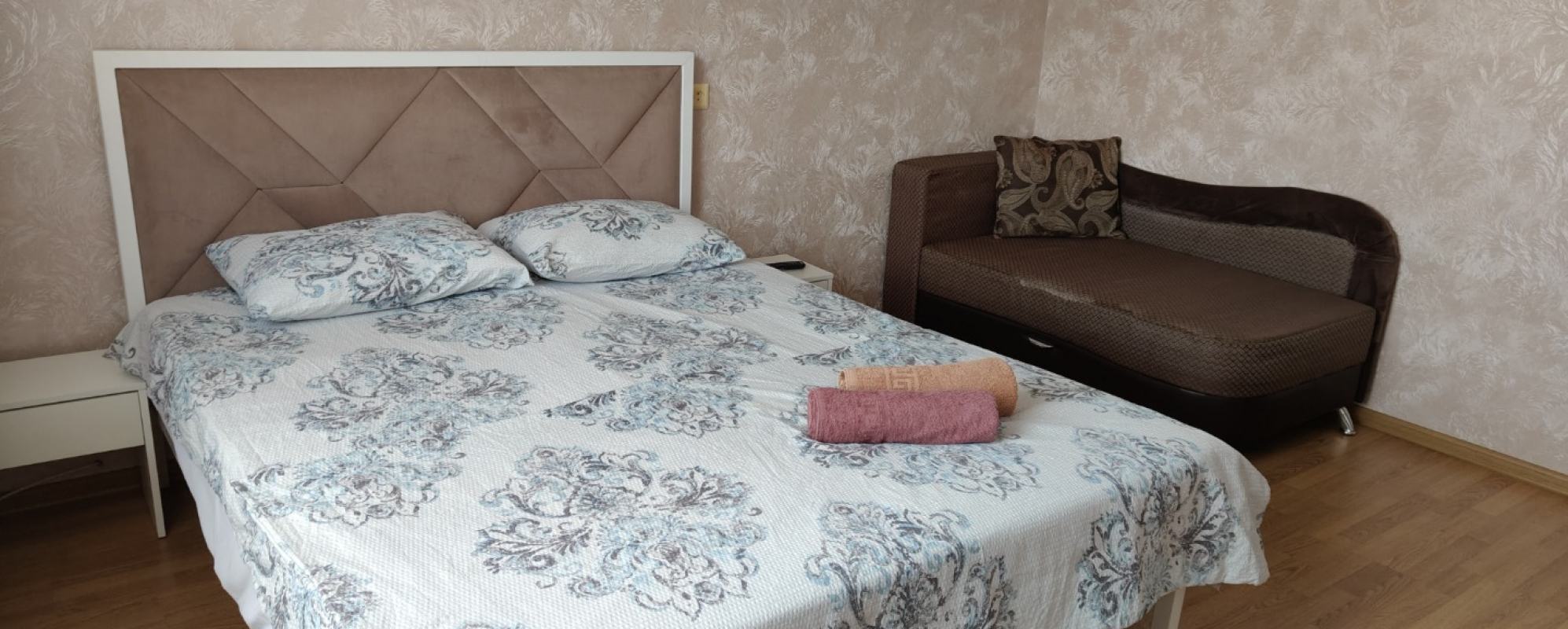 Фотографии квартирного агентства Двухкомнатная квартира