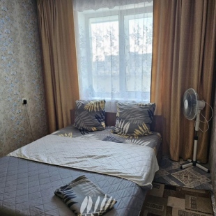 Фотография квартиры Квартира в 4 Микрорайоне 10