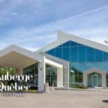Фотография гостиницы Auberge Québec