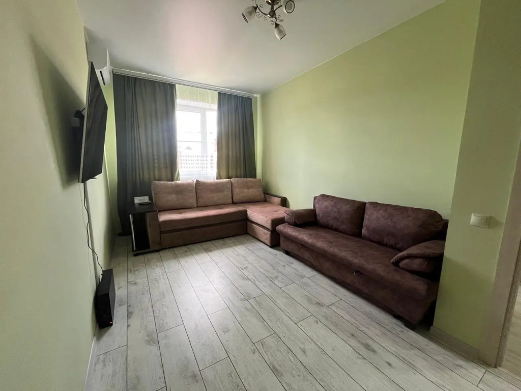 Фотография квартиры Квартира Уютная и Светлая в Городе-Курорте