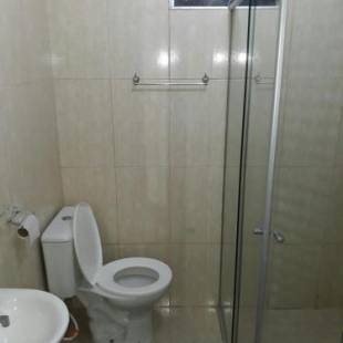 Фотографии хостела
Hostel Horizonte de Minas