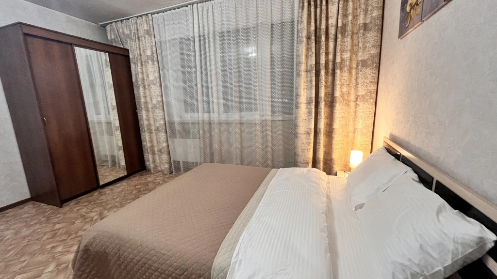 Фотография квартиры Квартира уютная и комфортная