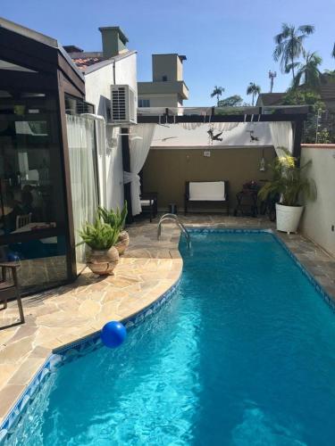 Фотография мини отеля Pousada by Rieger