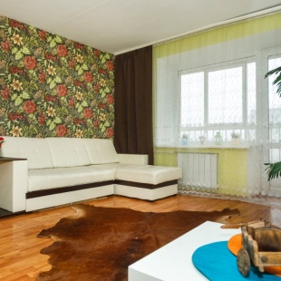 Фотография квартиры Апартаменты Добрые Сутки на Стрелочников