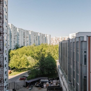 Фотография квартиры ArendaGrad на проспекте Ленинский 158