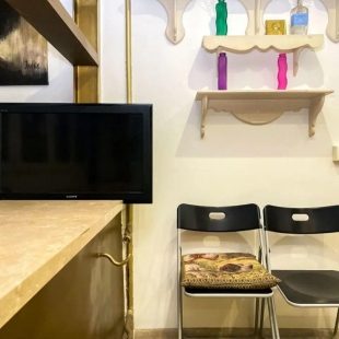 Фотография квартиры Apart Saray на проспекте Ленинградский 33А