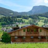 Фотография гостиницы Garni August