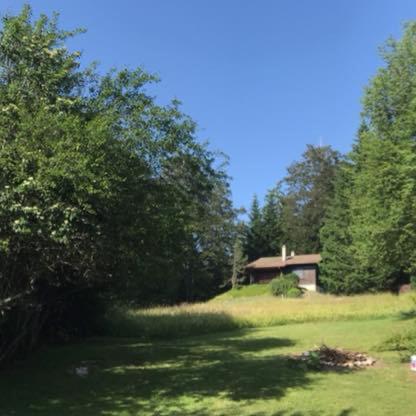 Фотографии гостевого дома
un ptit chalet