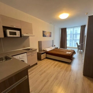 Фотография квартиры Апартаменты Salut Go House
