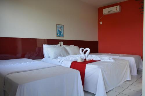 Фотографии мини отеля
Pousada Tropical