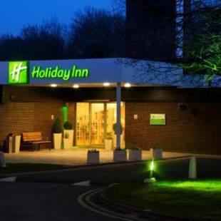 Фотографии гостиницы 
            Holiday Inn Newport, an IHG Hotel