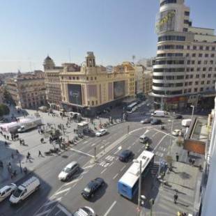 Фотографии гостевого дома 
            Hostal Valencia Madrid