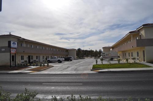 Фотография мотеля City Center Inn