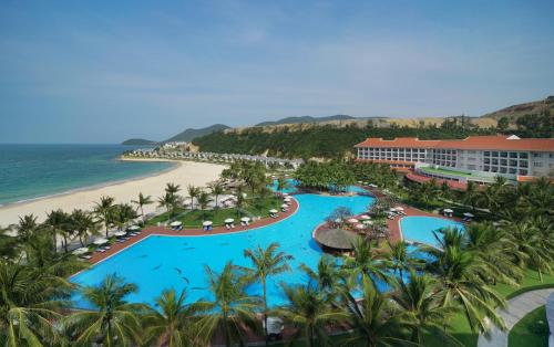Фотография гостиницы Vinpearl Resort Nha Trang