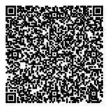 QR код гостиницы Омичка