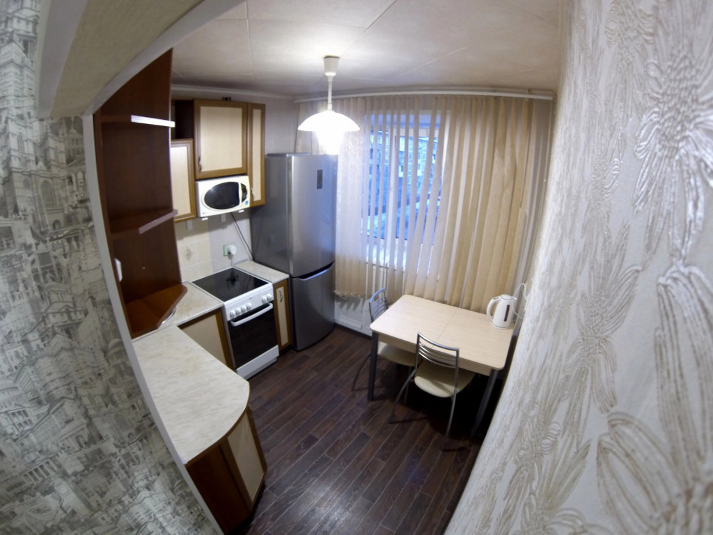 Фотография квартиры Апартаменты Бюджетный вариант с удобным расположением