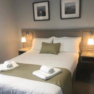 Фотографии мини отеля
The Bridge Tavern