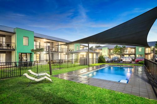 Фотография апарт отеля Quest Sale