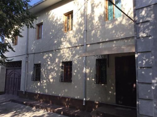 Фотографии хостела 
            Оазис Грант