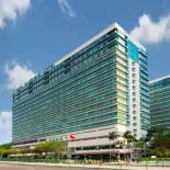 Фотография гостиницы Regal Riverside Hotel