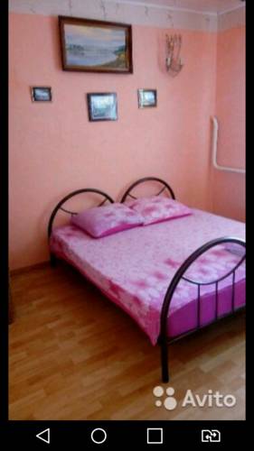 Фотографии гостевого дома
На Апрельском, 14