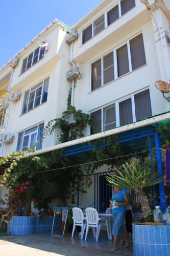 Фотография гостевого дома Базилио