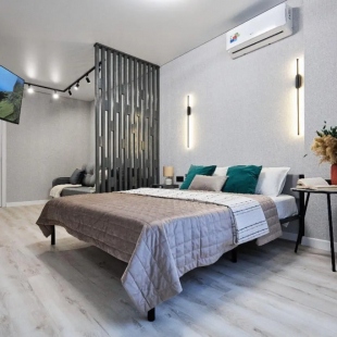 Фотография квартиры Апартаменты на улице Красноармейская 157В/83-4