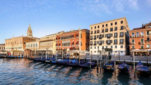 Фотография гостиницы Hotel Danieli, a Luxury Collection Hotel, Venice