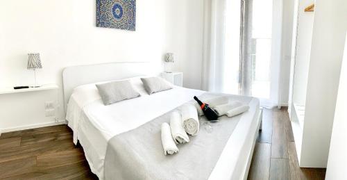 Фотография мини отеля B&B Amare POLIGNANO