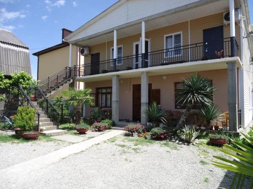 Фотографии гостевого дома 
            На Львовской