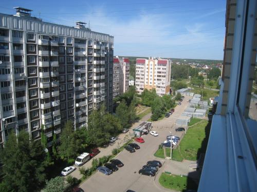 Фотографии квартиры 
            Малые Вяземы, Петровское шоссе 1