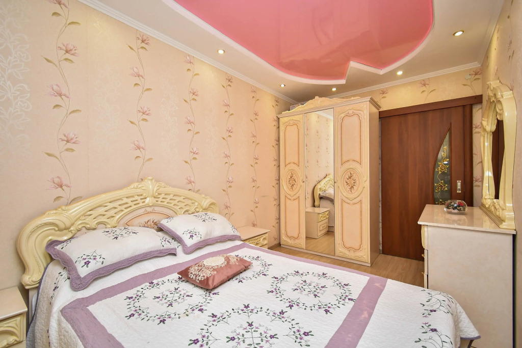 Фотография квартиры Апартаменты Любимый Дом на набережной Енисея