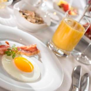 Фотографии гостиницы
Essential by Dorint Frankfurt-Niederrad