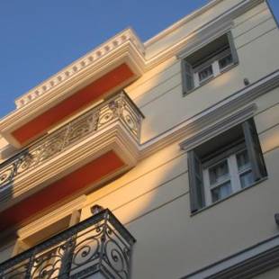 Фотографии апарт отеля
UrbanStay