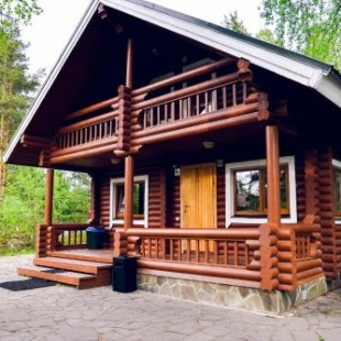 Фотография базы отдыха Фрегат