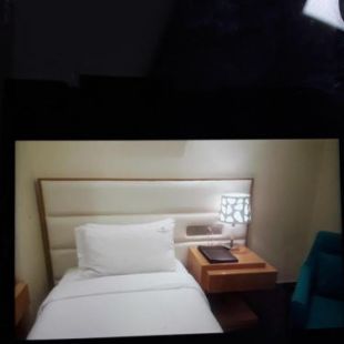 Фотография гостиницы Brick lane stay