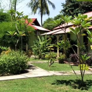 Фотографии мотеля 
            Motel Aurora Damai