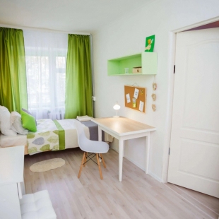 Фотография квартиры Квартира в самом центре Перми