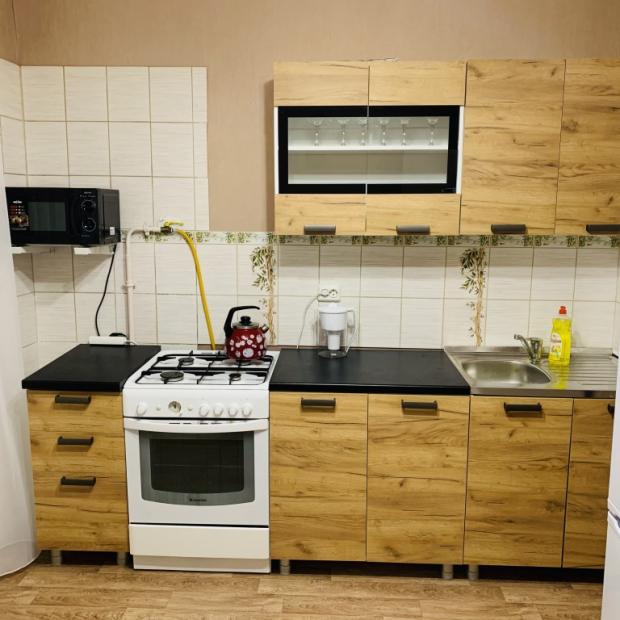 Фотографии квартиры 
            Квартира 2-х комнатная центр площадь Ленина