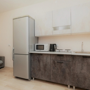 Фотография квартиры Апартаменты Уютные в новом доме на Бородина