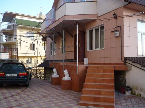 Фотография гостиницы Вечный Зов