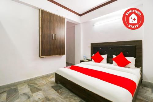Фотография гостиницы OYO 69147 Hotel Konark Inn