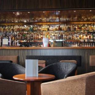 Фотографии гостиницы
Laichmoray Hotel