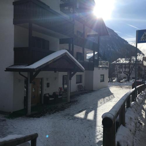 Фотография гостиницы Garni Festil