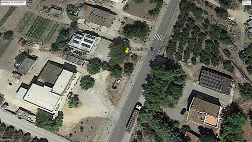 Фотография базы отдыха Le Anfore di Arpi