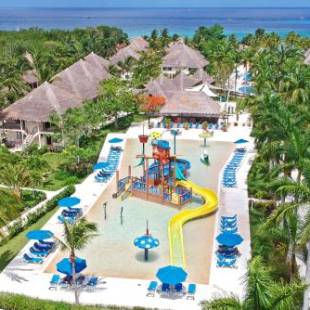 Фотографии гостиницы 
            Allegro Cozumel All-Inclusive