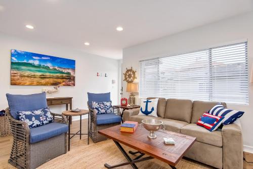 Фотография гостевого дома Hideaway Unit B